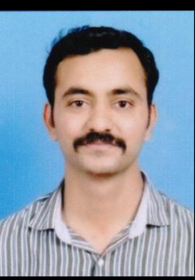 Sharaschandra K.S., Educator & Mentor